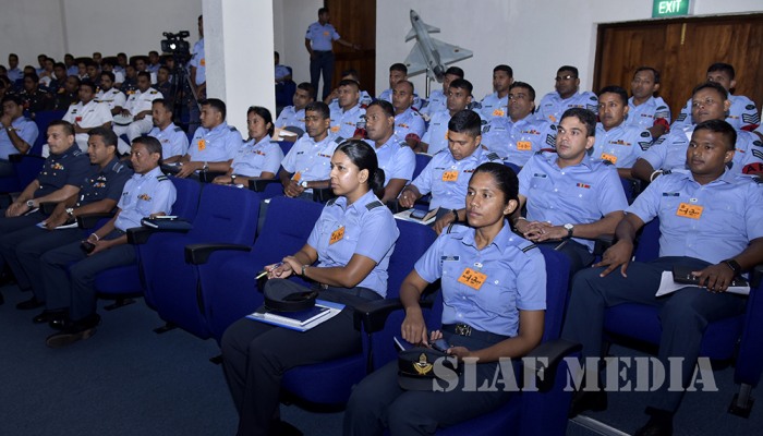 Lecture of
Rules of Evidence