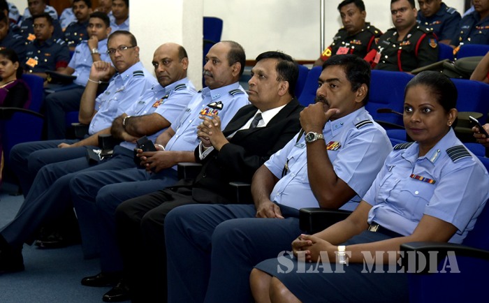 Lecture of
Rules of Evidence