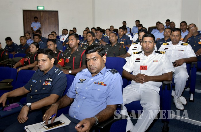 Lecture of
Rules of Evidence