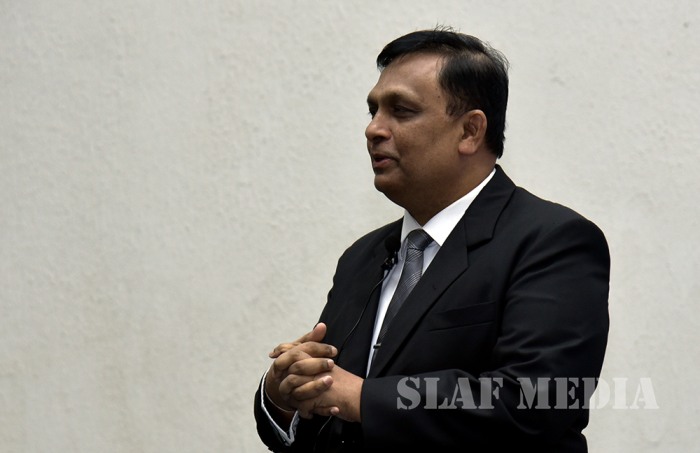 Lecture of
Rules of Evidence