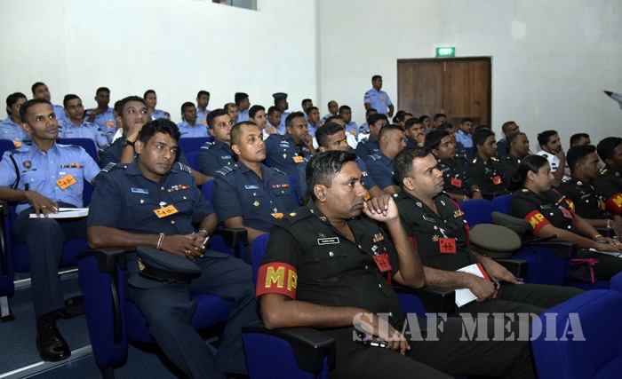 Lecture of
Rules of Evidence