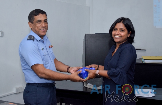 SLAF Trade Training School conducts Workshop on New Dynamic Approach to Lesson Planning and Syllabus