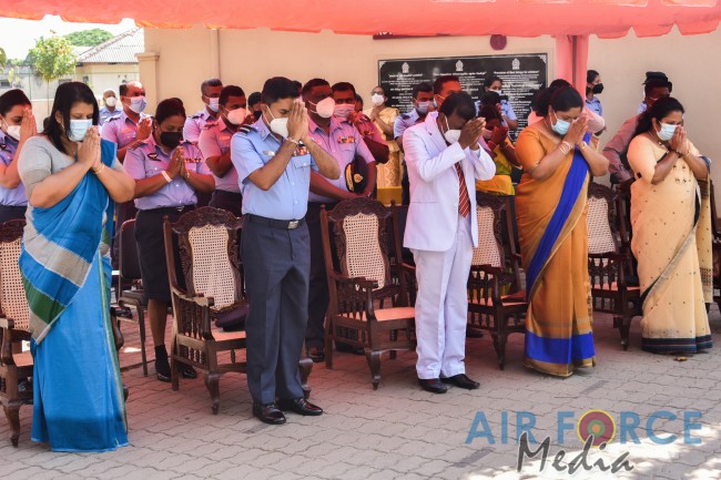 7TH PHASE OF GUWAN MITHUDAM PROJECT 2021- SLAF BASE RMA