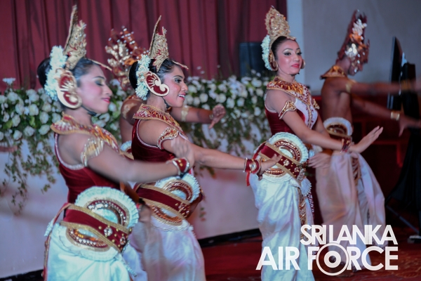 INAUGURATION CEREMONY OF THE 5TH ANNUAL ACADEMIC SESSIONS OF THE SRI LANKA COLLEGE OF MILITARY MEDICINE
