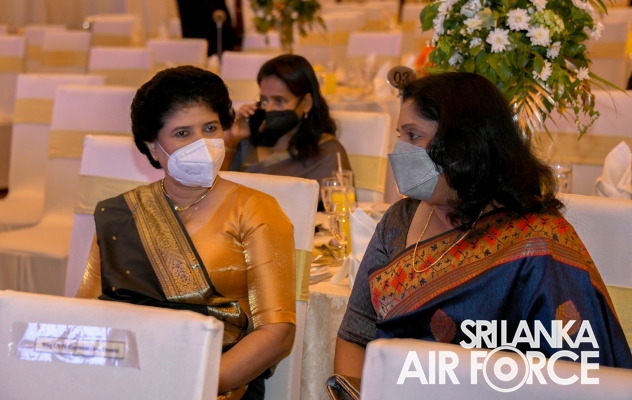 INAUGURATION CEREMONY OF THE 5TH ANNUAL ACADEMIC SESSIONS OF THE SRI LANKA COLLEGE OF MILITARY MEDICINE