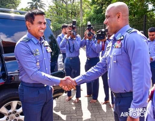 SLAF HOLDS ANNUAL RELIGIOUS CEREMONY AND ALMSGIVING AT TEMPLE OF THE SACRED TOOTH
