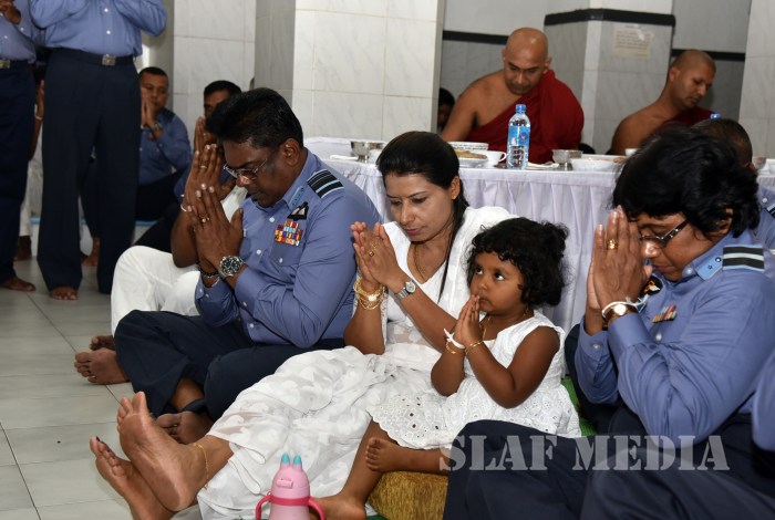 A Religious Ceremony at the Temple of the Sacred Tooth