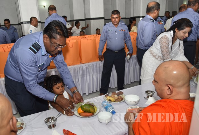 A Religious Ceremony at the Temple of the Sacred Tooth