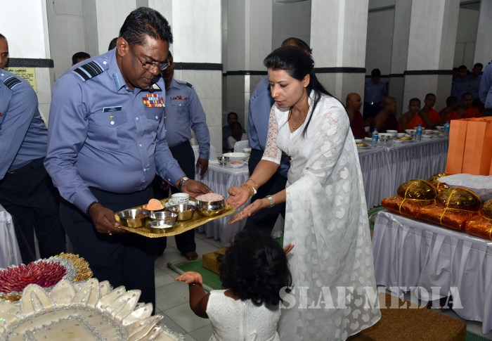 A Religious Ceremony at the Temple of the Sacred Tooth