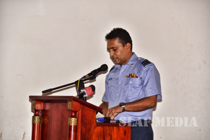 Annual Oral Health and Medical Programme at The Temple of Tooth Relic in Kandy