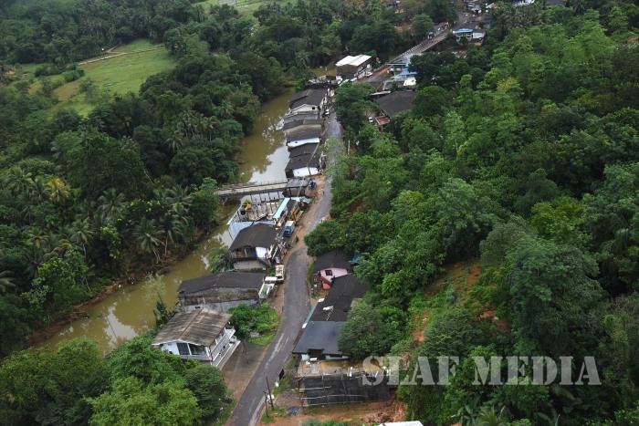 SLAF Medical Teams Continues to Assist the Relief Efforts at Ayagama