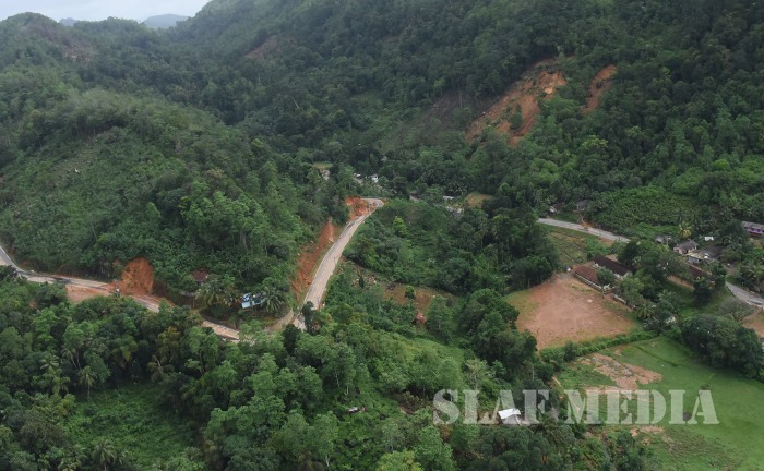 SLAF Medical Teams Continues to Assist the Relief Efforts at Ayagama