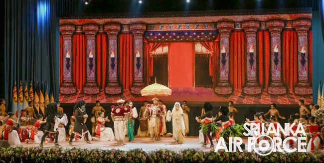 INAUGURAL MIDDLE GRADE OFFICER’S LEADERSHIP SYMPOSIUM CONCLUDES ON A POSITIVE NOTE