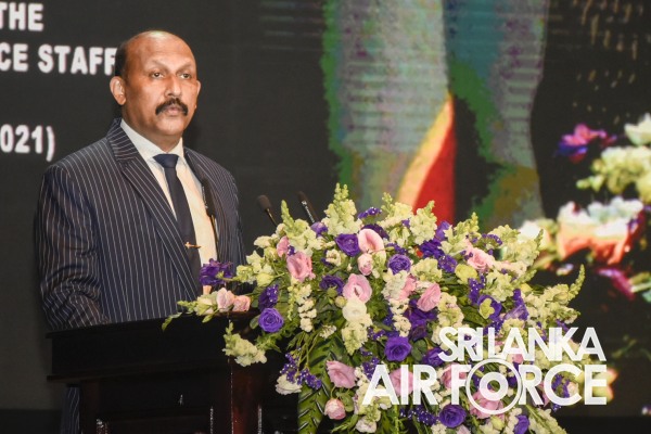 INAUGURAL MIDDLE GRADE OFFICER’S LEADERSHIP SYMPOSIUM CONCLUDES ON A POSITIVE NOTE