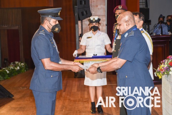 INAUGURAL MIDDLE GRADE OFFICER’S LEADERSHIP SYMPOSIUM CONCLUDES ON A POSITIVE NOTE