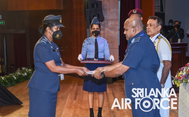 INAUGURAL MIDDLE GRADE OFFICER’S LEADERSHIP SYMPOSIUM CONCLUDES ON A POSITIVE NOTE