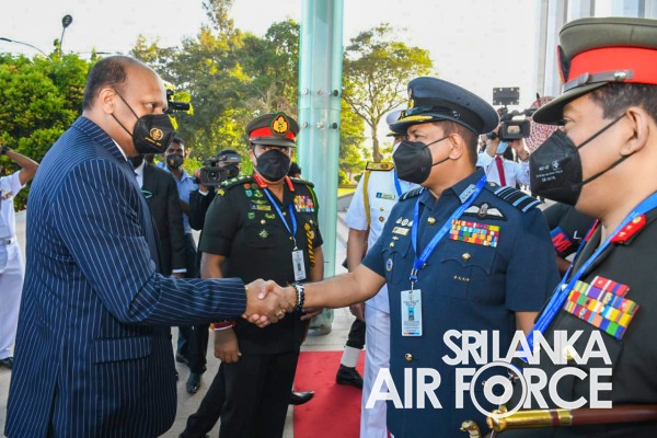 INAUGURAL MIDDLE GRADE OFFICER’S LEADERSHIP SYMPOSIUM CONCLUDES ON A POSITIVE NOTE