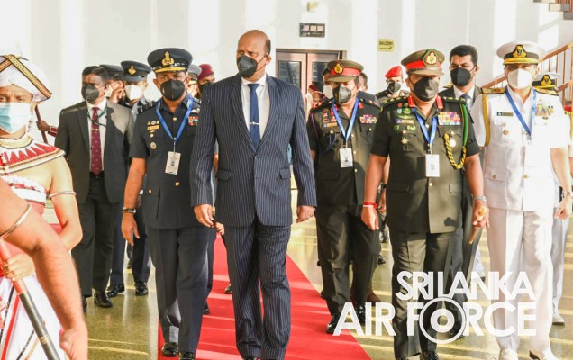 INAUGURAL MIDDLE GRADE OFFICER’S LEADERSHIP SYMPOSIUM CONCLUDES ON A POSITIVE NOTE