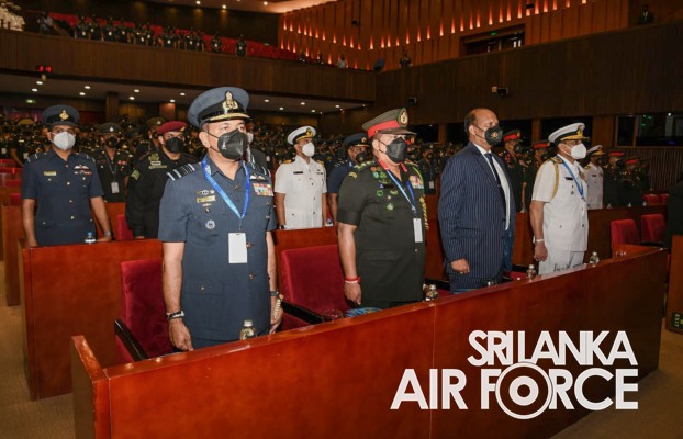 INAUGURAL MIDDLE GRADE OFFICER’S LEADERSHIP SYMPOSIUM CONCLUDES ON A POSITIVE NOTE