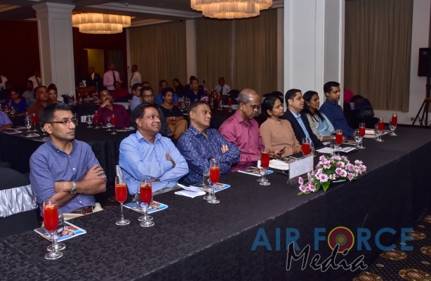 The Sri Lanka College of Military Medicine Symposium