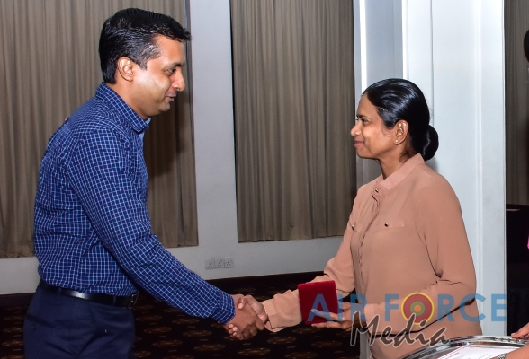 The Sri Lanka College of Military Medicine Symposium