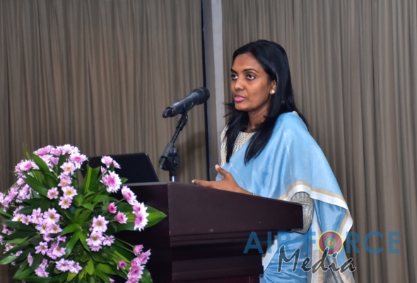 The Sri Lanka College of Military Medicine Symposium
