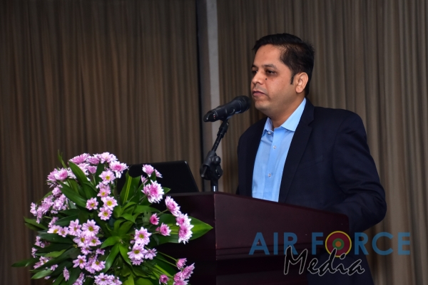 The Sri Lanka College of Military Medicine Symposium