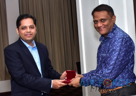 The Sri Lanka College of Military Medicine Symposium