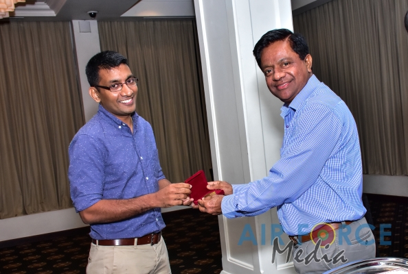 The Sri Lanka College of Military Medicine Symposium