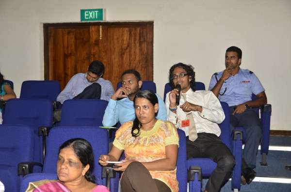 SLAF Deploys an Aviation Unit Under UN Mission in Central African Republic