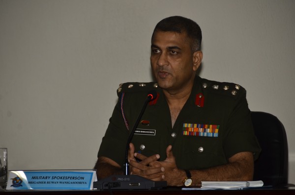 SLAF Deploys an Aviation Unit Under UN Mission in Central African Republic