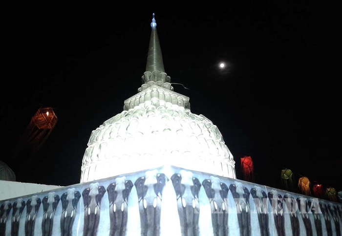 MINUSCA Celebrates Vesak - 2016