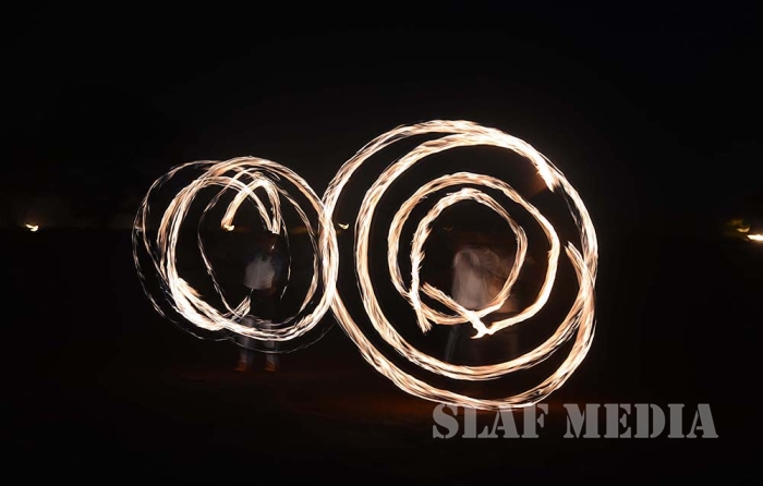 MINUSCA Celebrates Vesak - 2016