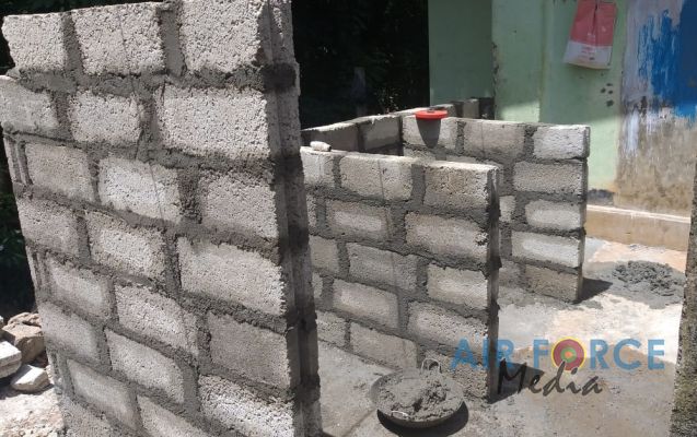 SLAF
STATION MIRIGAMA AND AIR DEFENCE COMMAND & CONTROL CENTRE
CELEBRATE 14TH AND 15TH ANNIVERSARIES RESPECTIVELY