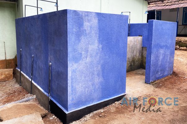 SLAF
STATION MIRIGAMA AND AIR DEFENCE COMMAND & CONTROL CENTRE
CELEBRATE 14TH AND 15TH ANNIVERSARIES RESPECTIVELY