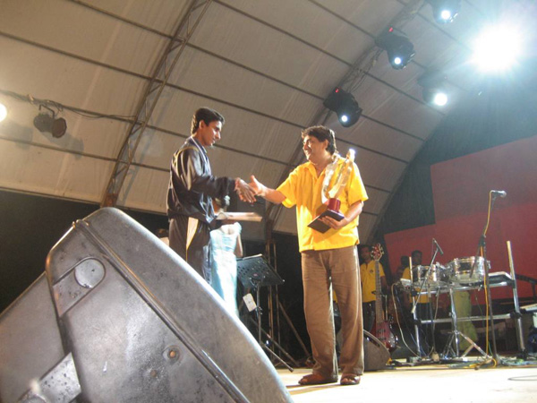 SLAF Mullativu Cricket Champions