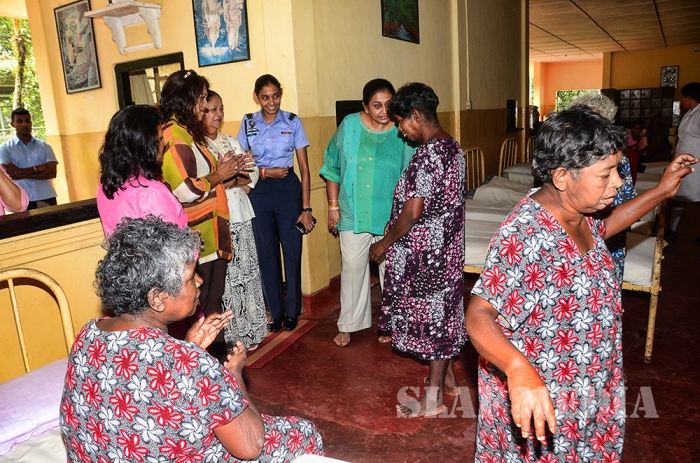 Sri Lanka Air Force Rugerites mark their first Victory