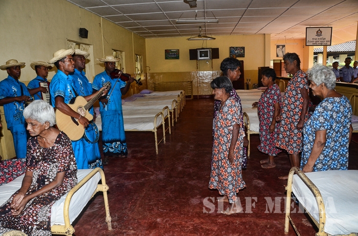 Sri Lanka Air Force Rugerites mark their first Victory