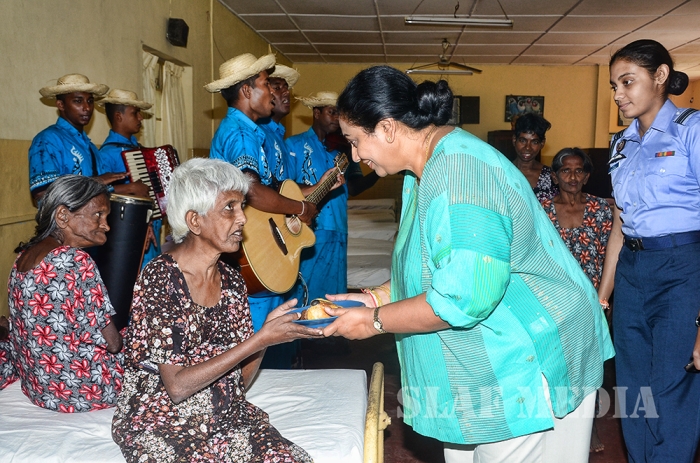 Sri Lanka Air Force Rugerites mark their first Victory