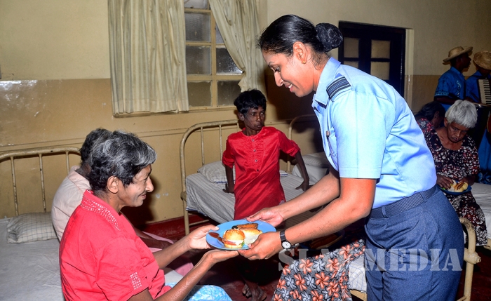 Sri Lanka Air Force Rugerites mark their first Victory