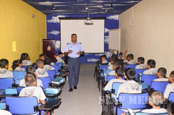 Aviation
Fundamentals for Beginners