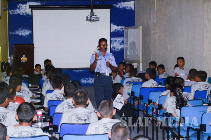 Aviation
Fundamentals for Beginners