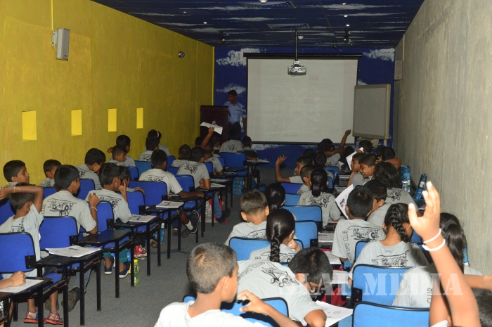 Aviation
Fundamentals for Beginners