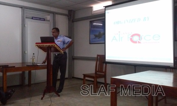 Observance of National Quality Week and World Standards Day