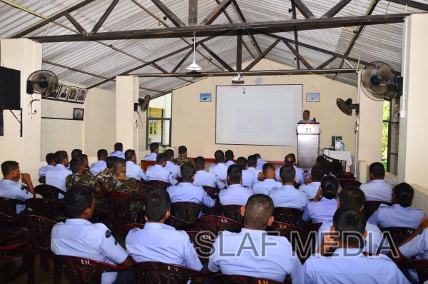 Observance of National Quality Week and World Standards Day