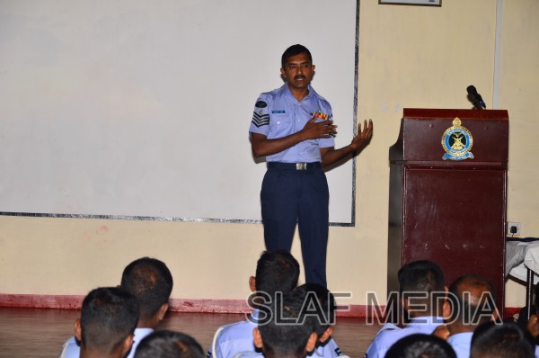 Observance of National Quality Week and World Standards Day