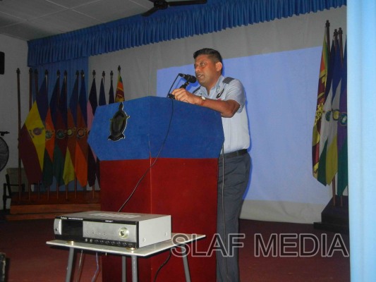 Observance of National Quality Week and World Standards Day