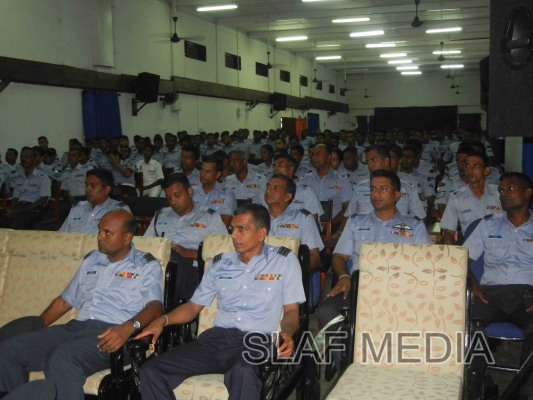 Observance of National Quality Week and World Standards Day