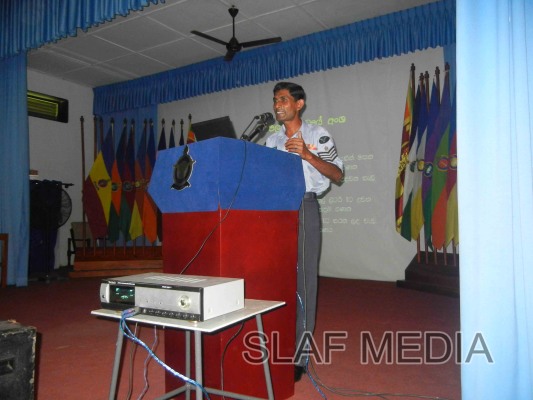 Observance of National Quality Week and World Standards Day