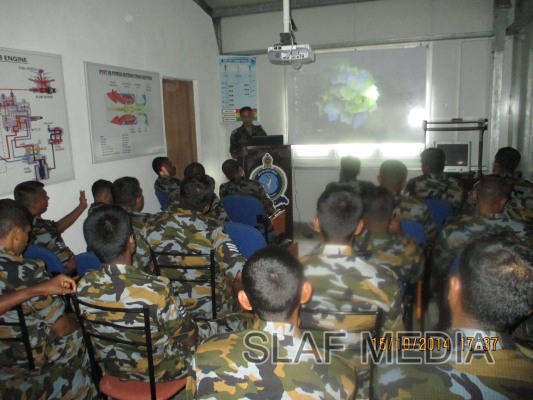 Observance of National Quality Week and World Standards Day